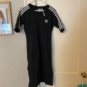 Adidas dress